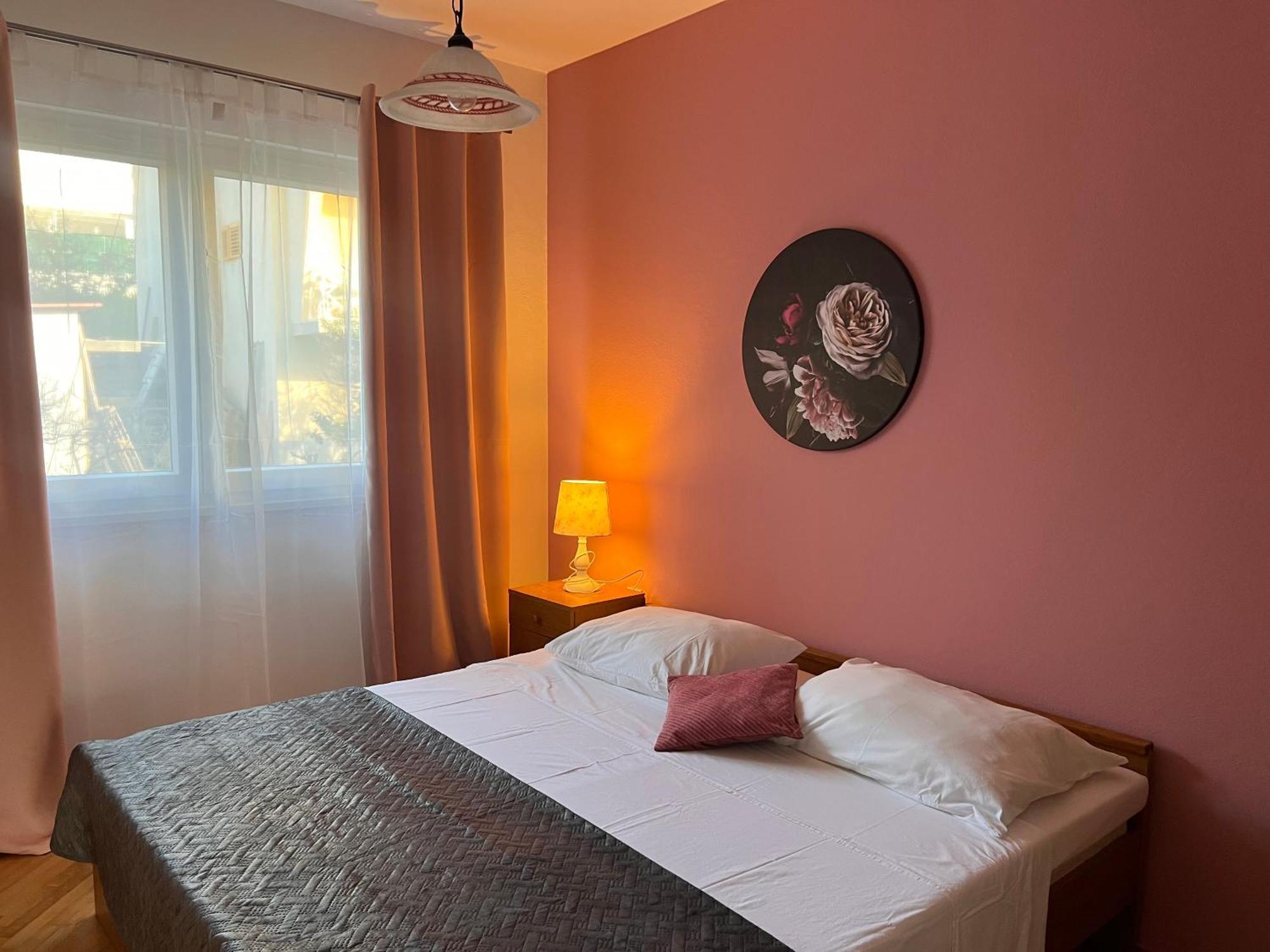 Apartments Villa Mirella 20 M From The Sea - Free Parking Trogir Extérieur photo
