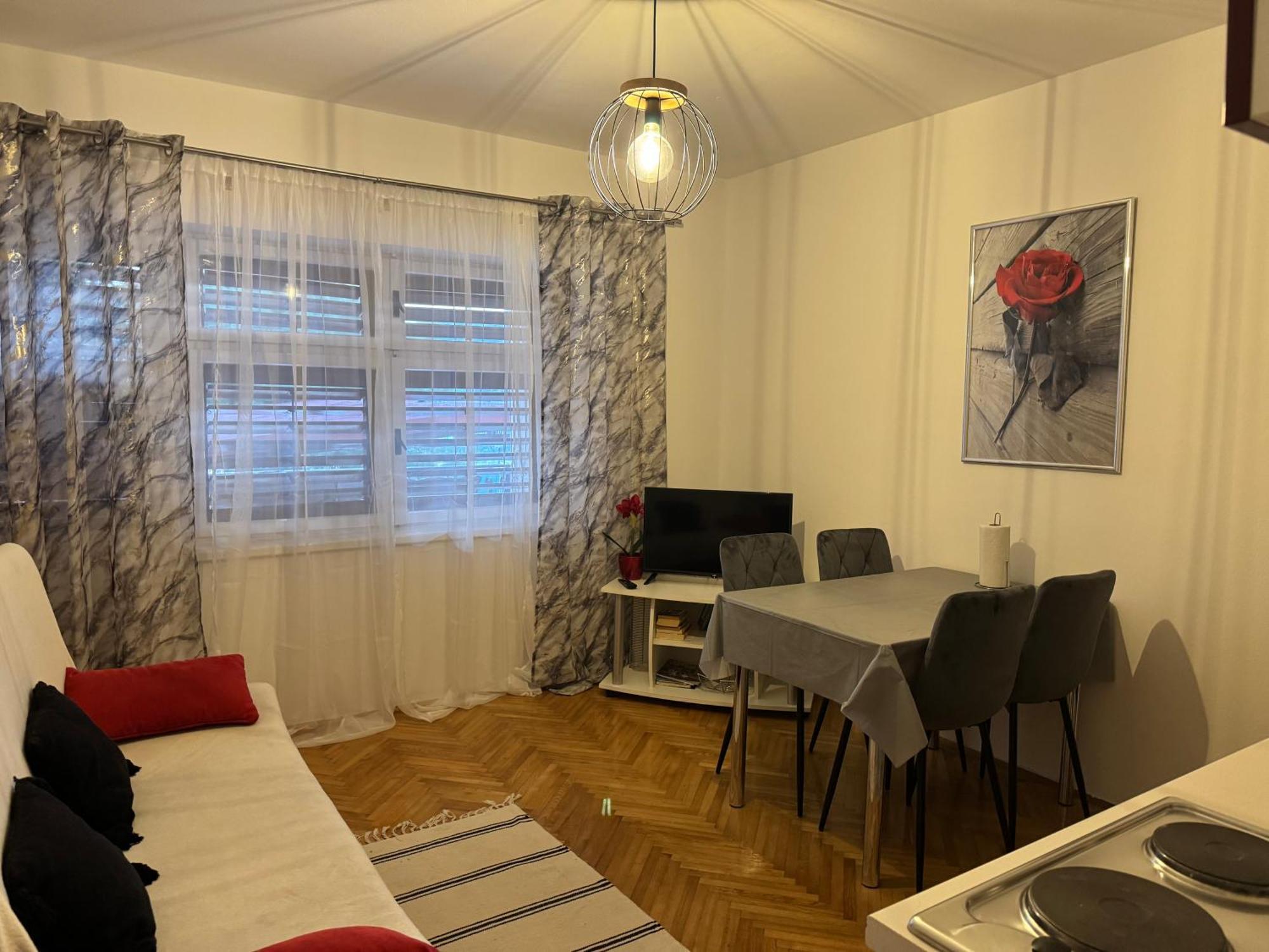 Apartments Villa Mirella 20 M From The Sea - Free Parking Trogir Extérieur photo